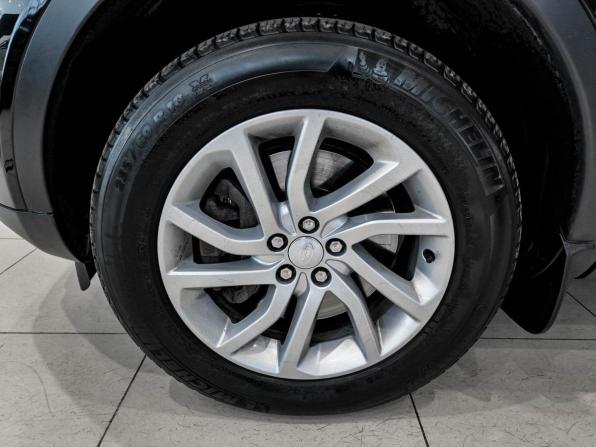 Land Rover Discovery Sport I с пробегом 2017 года, цена 2 150 000 рублей, 140513 км, внедорожник, Автокод Объявления
