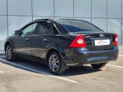 Ford Focus II Рестайлинг Воронеж  - изображение 26