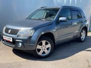 Suzuki Grand Vitara II Ярославль  - изображение 20