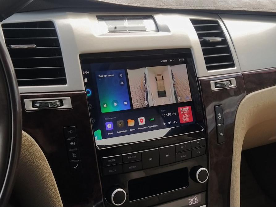 Cadillac Escalade III Екатеринбург  - изображение 15