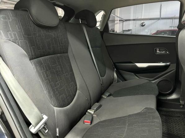 Kia Rio III с пробегом 2012 года, цена 889 900 рублей, 86000 км, хэтчбек, Автокод Объявления