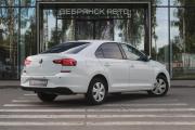 Volkswagen Polo VI Брянск  - изображение 24