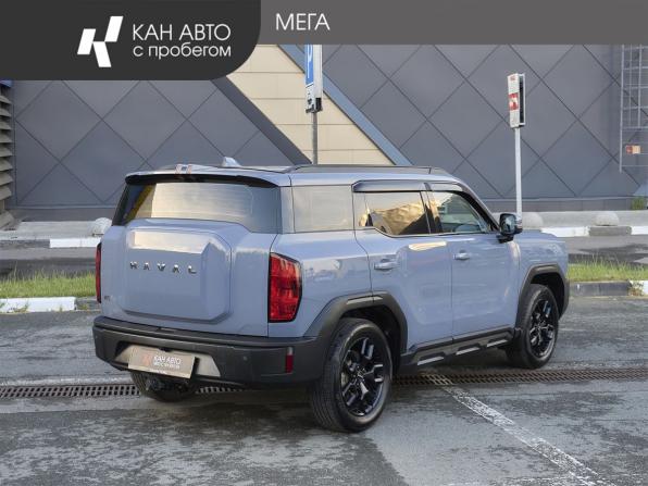 Haval H3 I с пробегом 2024 года, цена 2 447 100 рублей, 32550 км, внедорожник, Автокод Объявления