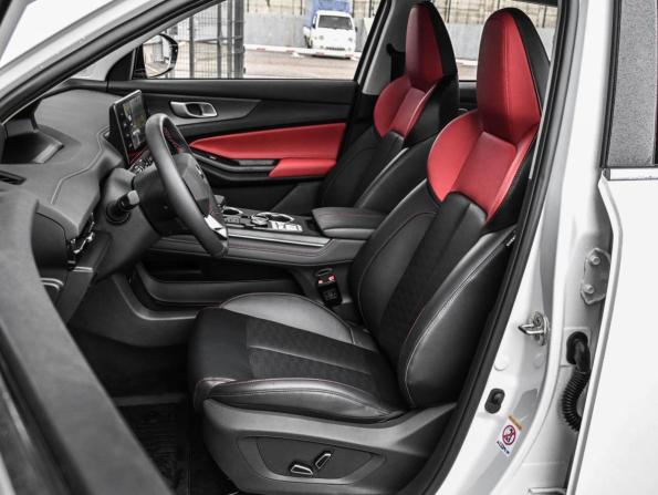 Changan UNI-S (CS55 Plus) с пробегом 2024 года, цена 2 399 000 рублей, 242 км, внедорожник, Автокод Объявления