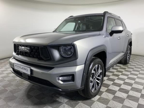 Haval H7 I с пробегом 2025 года, цена 3 597 000 рублей, 1025 км, внедорожник, Автокод Объявления