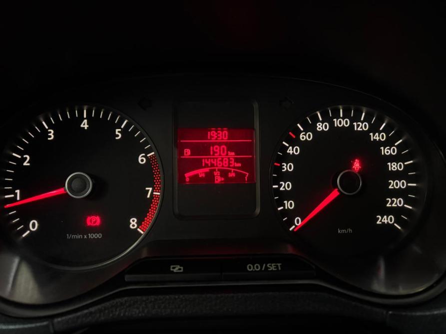 Volkswagen Polo V Альметьевск  - изображение 19