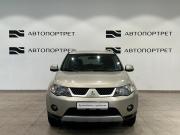 Mitsubishi Outlander II Санкт-Петербург  - изображение 22