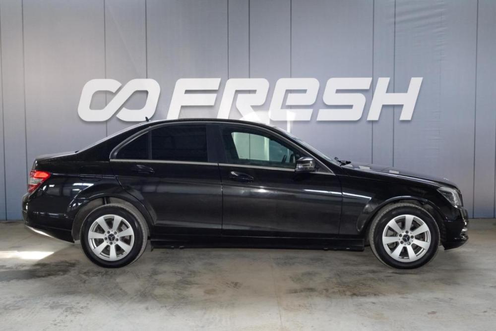 Mercedes-Benz C-Класс III (W204) Ульяновск  - изображение 5