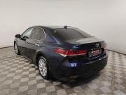 Toyota Camry VIII (XV70) Москва  - изображение 29