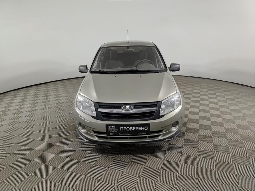 Lada (ВАЗ) Granta I Набережные Челны  - изображение 2