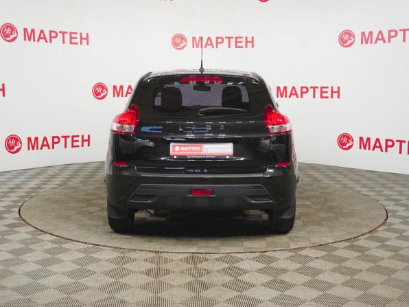 Lada (ВАЗ) XRAY I с пробегом 2016 года, цена 849 000 рублей, 50378 км, хэтчбек, Автокод Объявления