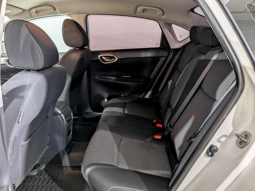 Nissan Sentra VII (B17) Химки  - изображение 12