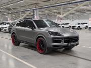 Porsche Cayenne III Рестайлинг Казань  - изображение 37