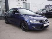 Volkswagen Jetta VI Москва  - изображение 18