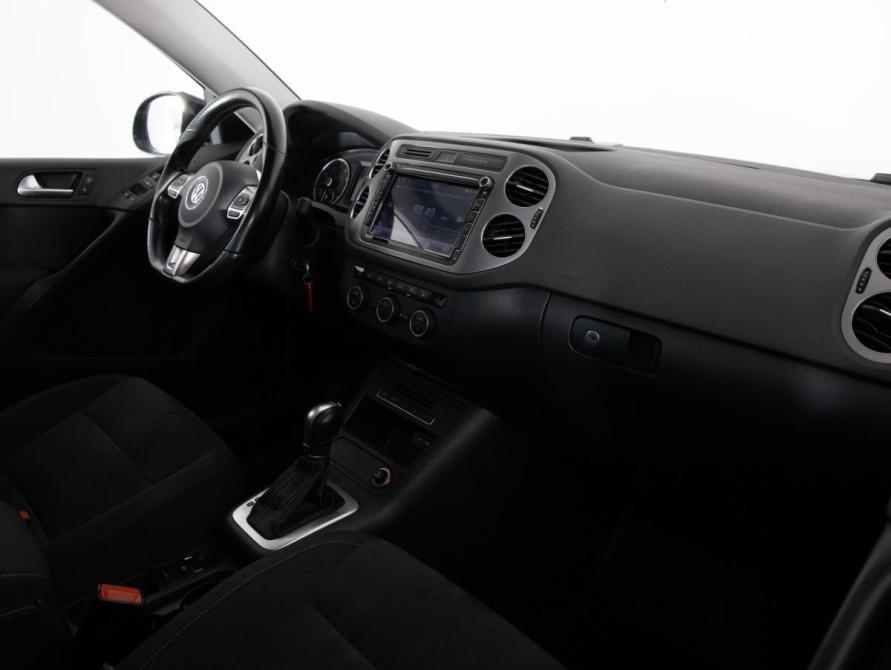 Volkswagen Tiguan I Рестайлинг Санкт-Петербург  - изображение 20
