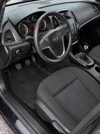 Opel Astra J с пробегом 2011 года, цена 626 000 рублей, 151465 км, хэтчбек, Автокод Объявления
