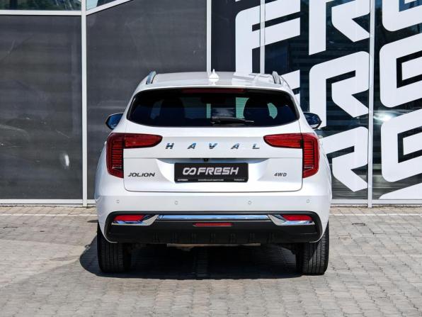 Haval Jolion I с пробегом 2021 года, цена 1 770 000 рублей, 87609 км, внедорожник, Автокод Объявления