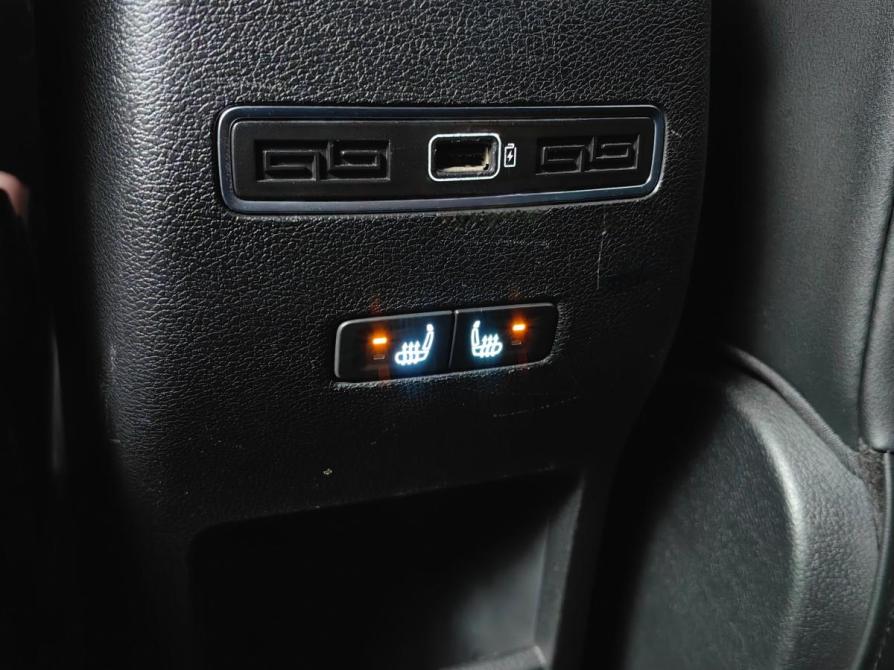 Geely Coolray I Москва  - изображение 25