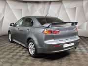 Mitsubishi Lancer X Рестайлинг Москва  - изображение 24