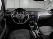 Skoda Octavia III (A7) Рестайлинг Тюмень  - изображение 31