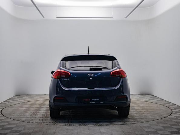 Kia Ceed II с пробегом 2014 года, цена 1 050 000 рублей, 150772 км, хэтчбек, Автокод Объявления