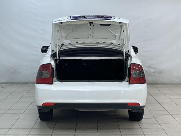 Lada (ВАЗ) Priora I Рестайлинг с пробегом 2014 года, цена 490 000 рублей, 182552 км, седан, Автокод Объявления