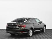 Skoda Superb III Москва  - изображение 17
