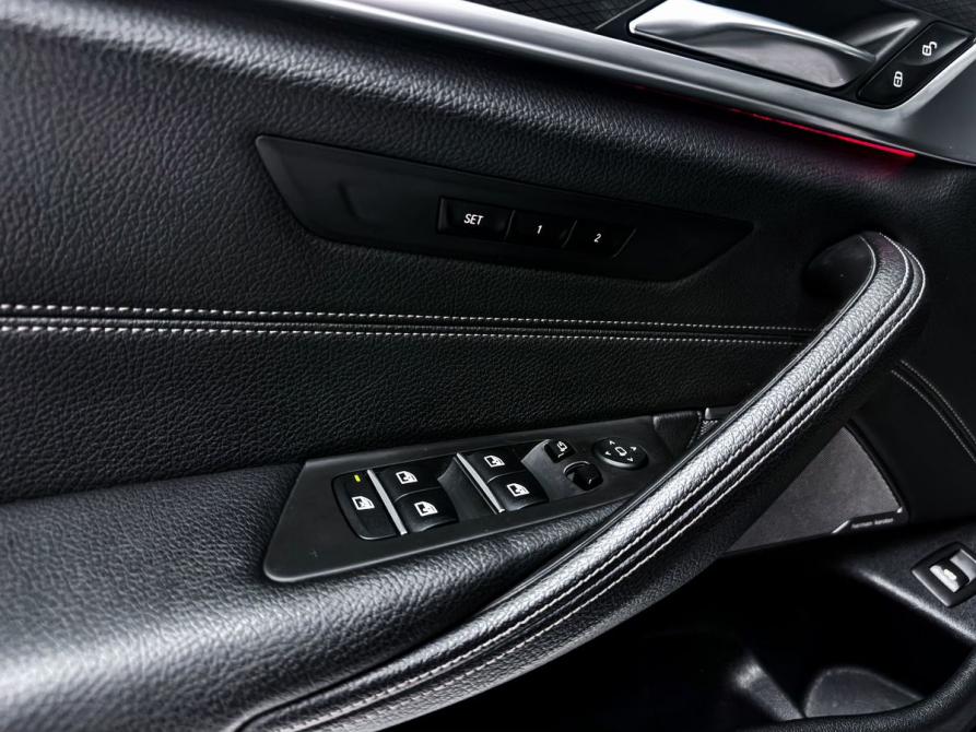 BMW 5 серии VII (G30/G31/G38) Рестайлинг Уфа  - изображение 11