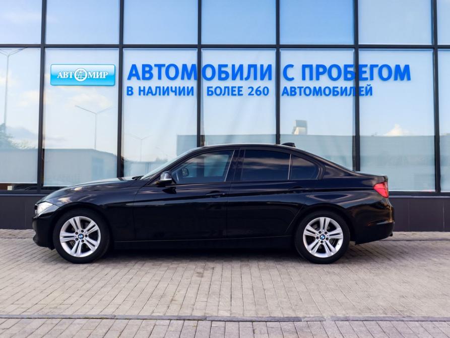 BMW 3 серии VI (F3x) Екатеринбург  - изображение 2