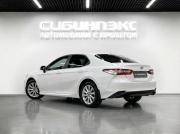 Toyota Camry VIII (XV70) Кемерово  - изображение 15