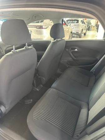 Volkswagen Polo V с пробегом 2011 года, цена 648 000 рублей, 178400 км, седан, Автокод Объявления