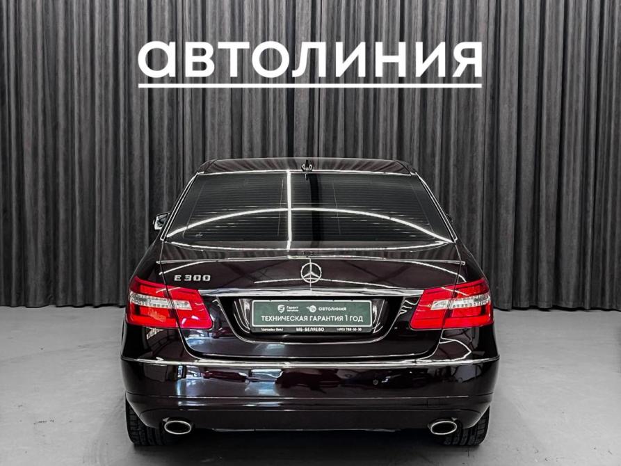 Mercedes-Benz E-Класс IV (W212 S212 C207) Красноярск  - изображение 4