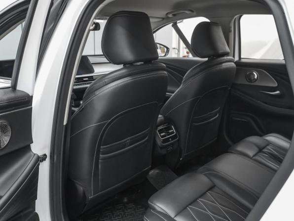 Chery Arrizo 8 с пробегом 2024 года, цена 1 769 000 рублей, 101192 км, седан, Автокод Объявления