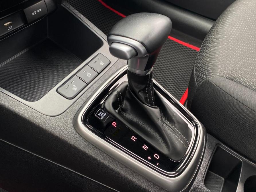 Kia Rio IV Рестайлинг Сочи  - изображение 12