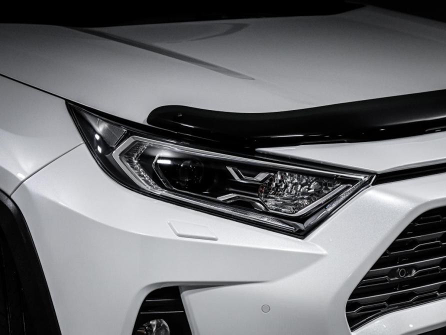 Toyota RAV4 V (XA50) Москва  - изображение 17