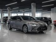 Lexus ES VII Москва  - изображение 35