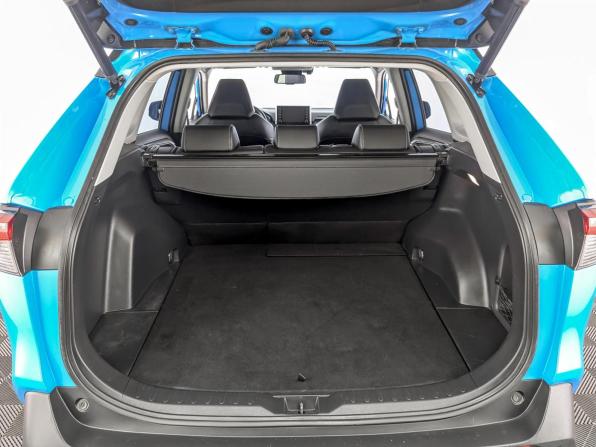 Toyota RAV4 V (XA50) с пробегом 2019 года, цена 3 190 000 рублей, 135425 км, внедорожник, Автокод Объявления