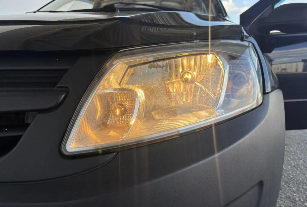 Lada (ВАЗ) Granta I Киров  - изображение 24