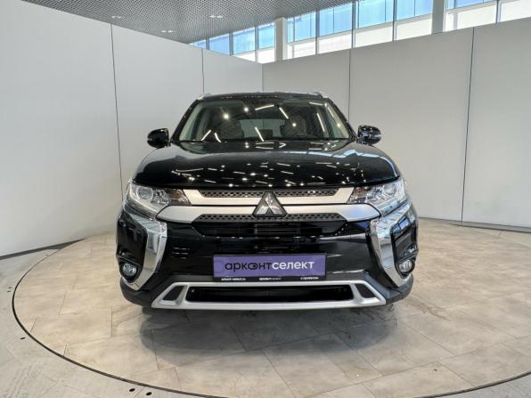 Mitsubishi Outlander III Рестайлинг 3 с пробегом 2020 года, цена 2 300 000 рублей, 65417 км, внедорожник, Автокод Объявления