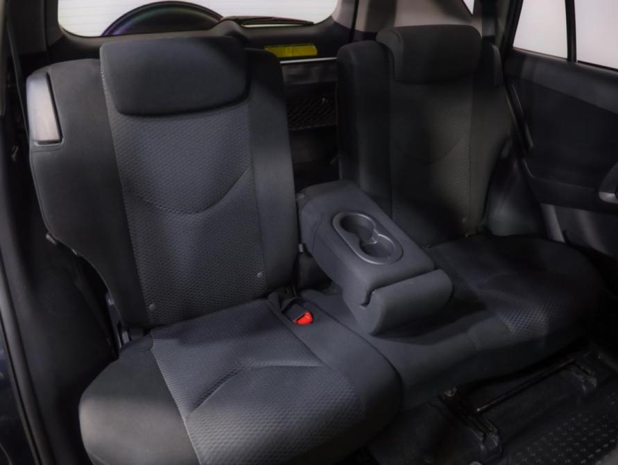 Toyota RAV4 III (XA30) Рестайлинг Санкт-Петербург  - изображение 23