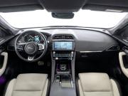 Jaguar F-Pace I Москва  - изображение 44