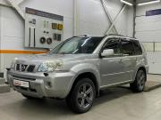 Nissan X-Trail I Рестайлинг Архангельск  - изображение 4