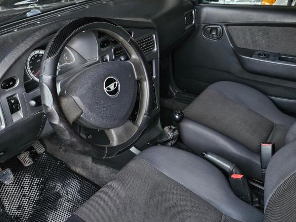 Daewoo Nexia I Рестайлинг с пробегом 2008 года, цена 235 000 рублей, 229000 км, седан, Автокод Объявления