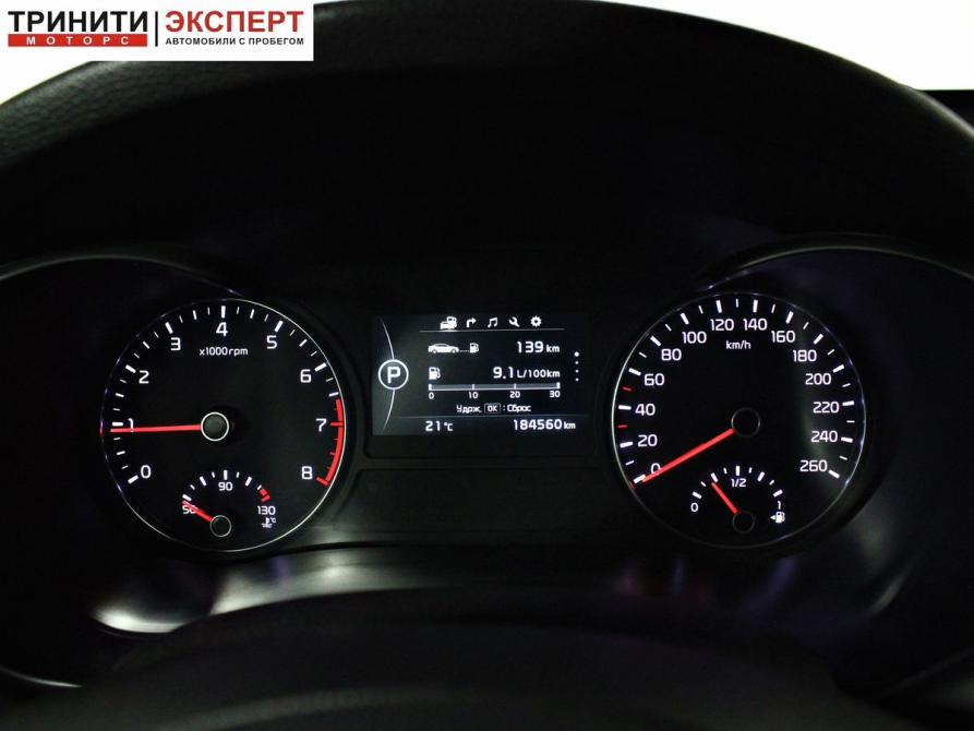 Kia Optima IV Белгород  - изображение 12