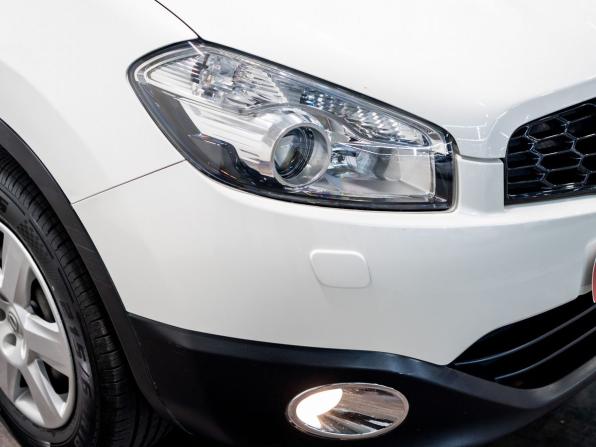Nissan Qashqai I Рестайлинг с пробегом 2013 года, цена 1 135 000 рублей, 103500 км, внедорожник, Автокод Объявления