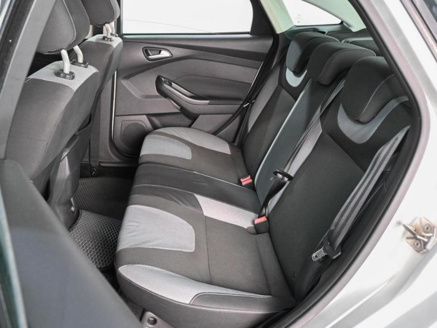 Ford Focus III Ростов-на-Дону  - изображение 9