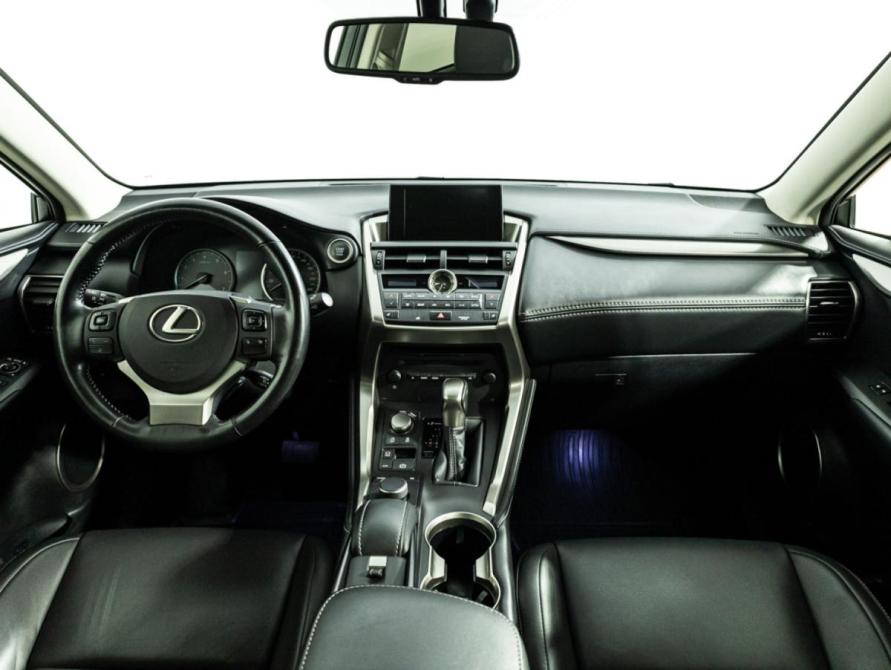 Lexus NX I Санкт-Петербург  - изображение 14