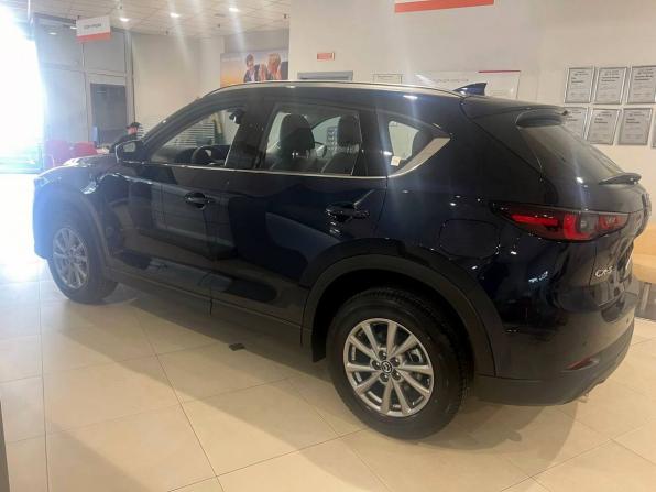 Новый Mazda CX-5 II Рестайлинг 2025 года, цена 4 600 000 рублей, внедорожник, Автокод Объявления