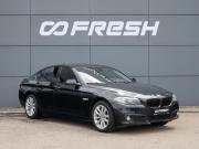 BMW 5 серии VI (F10/F11/F07) Рестайлинг Краснодар  - изображение 23