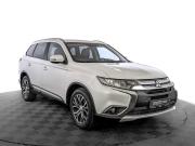 Mitsubishi Outlander III Рестайлинг 2 Москва  - изображение 31